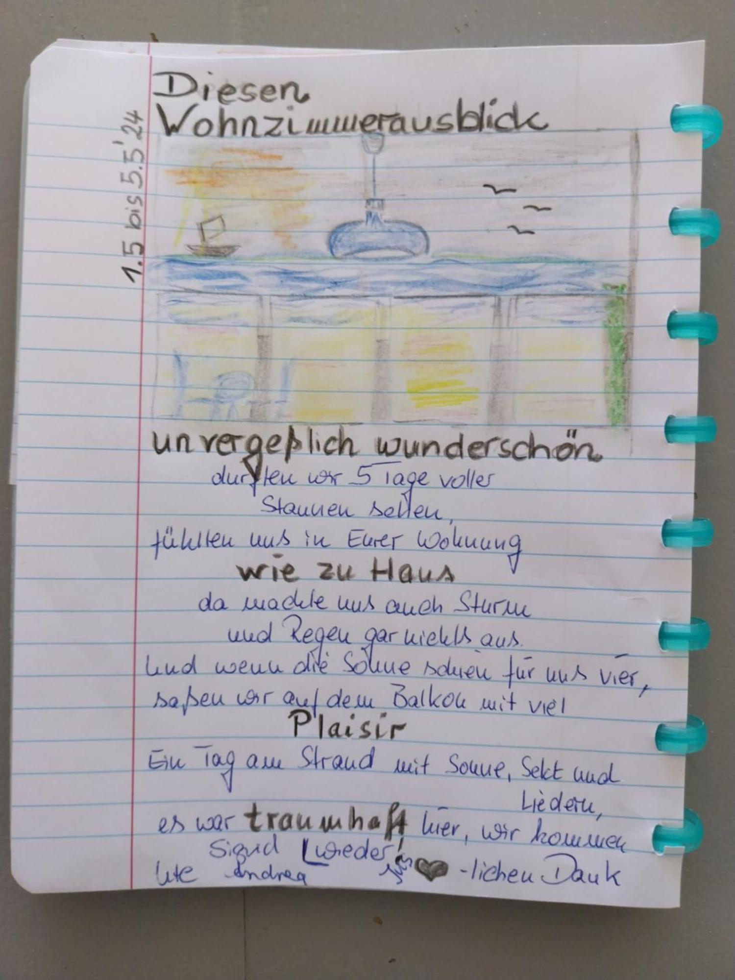 Genieten Van De Vlaamse Kust Met Prachtig Zeezicht De Haan Eksteriør bilde
